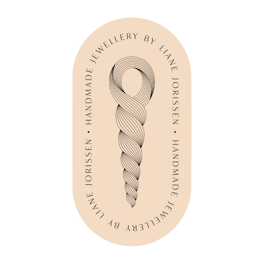 Digital Gift Card Liane Jorissen Jewellery