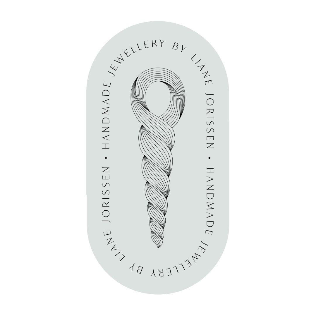 Digital Gift Card Liane Jorissen Jewellery