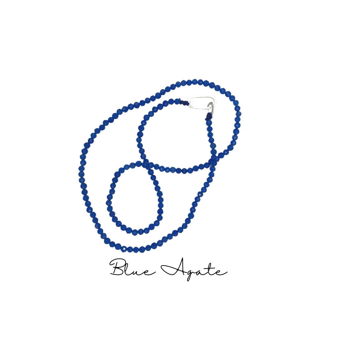 Mineral Mood Necklace