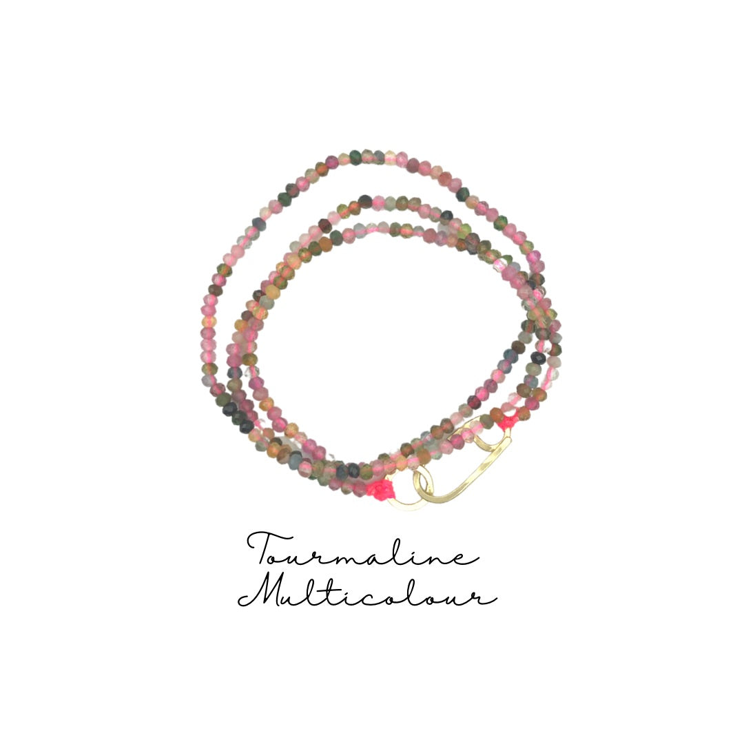 Mineral Mood Necklace
