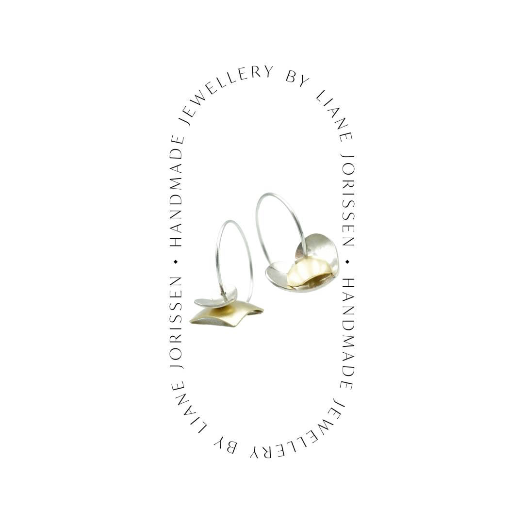 Hoops & Hearts Mixed Earrings