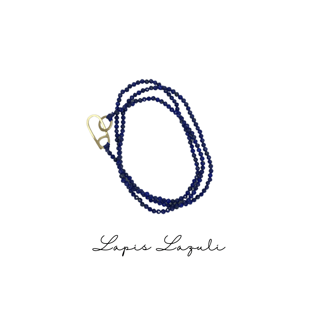 Mineral Mood Necklace