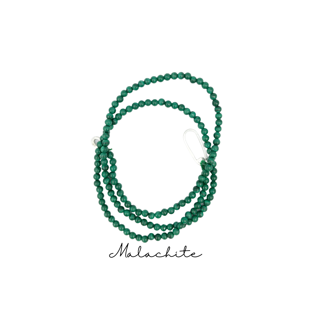 Mineral Mood Necklace