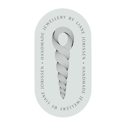 Digital Gift Card Liane Jorissen Jewellery