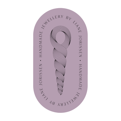 Digital Gift Card Liane Jorissen Jewellery